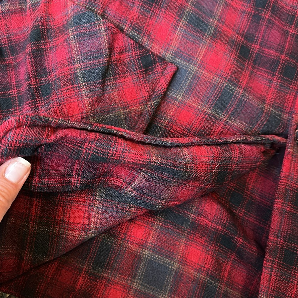 Vintage Pendleton Jacket - image 8
